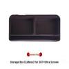 Universal Car Organizer: Screen Holder, Tissue Box, and Storage Tray for Xiaomi YU7