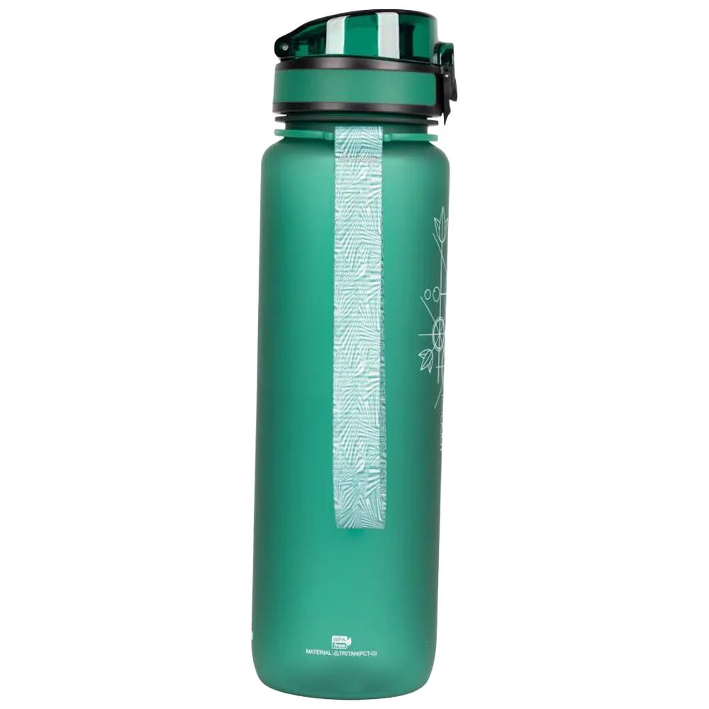 Novalock Sports Water Bottle