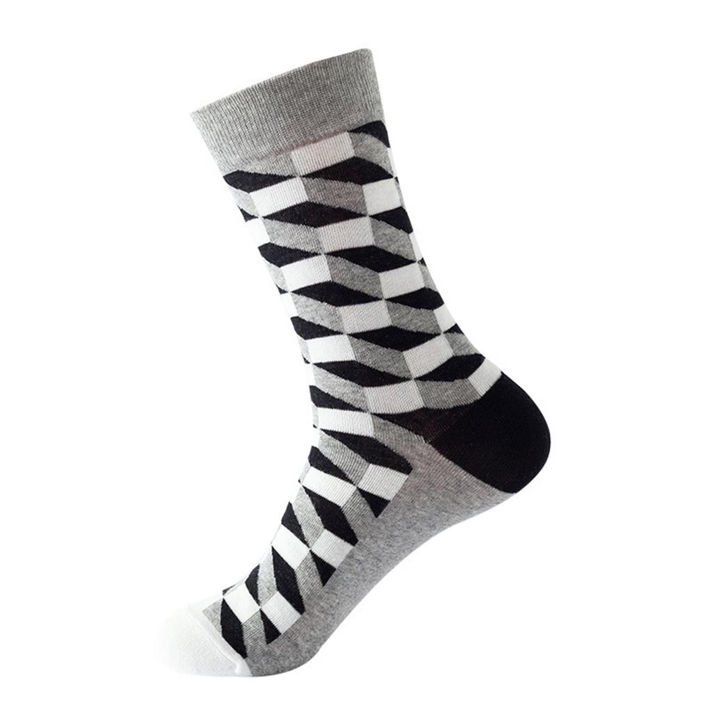 Chaussettes Mi-haut pour Femmes, Chaussettes Tendance, Chaussettes Mode