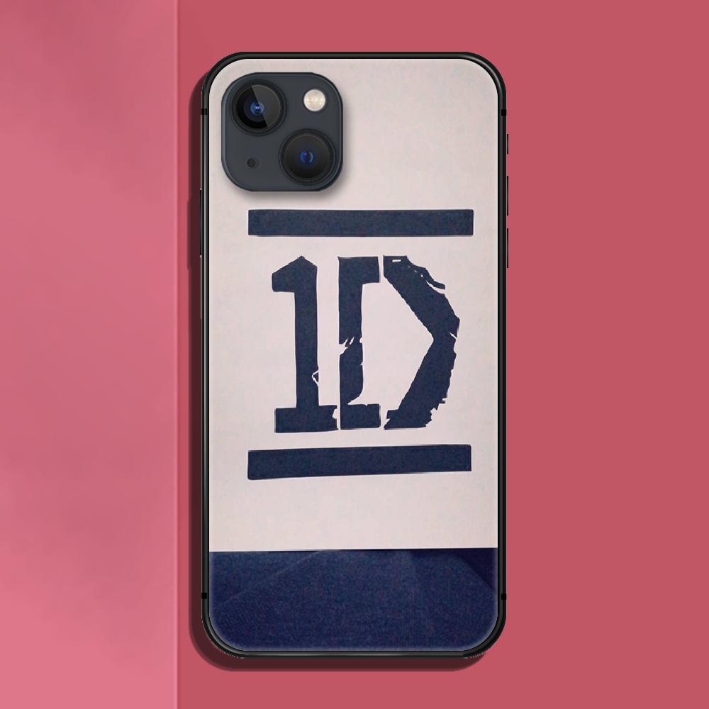 Larry Stylinson Phone Case Cover Cell For Iphone Samsung Galaxy Xiaomi Mi Redmi Note 6 9 10 11 12 13 Iphone13 Max Pro Plus Hot Black Shell