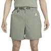 Nike ACG Series Moisture-Wicking Waterproof Comfortable Hiking Casual Shorts Men Bottoms Dark-Slate Summit-White FN2431-053