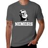 Nemesis Tshirt Plus Size Gym Sports Tshirt