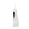 Cordless Water Irrigator 300 ML 110psi 5 Mode IPX8 Water Proof Oral Irrigator with 5 Replacement Nozzles