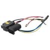 Switch 638882-6 Fit For Makita 18V BHR202 DHR202 BHR162 BHR102 650578-9 650654-9