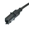 Crankshaft Sensor 90520856for Opel Zafira A 1.8 16V F75_ 04.1999-09.2000 1796 Ccm, 85 KW, 116 PS