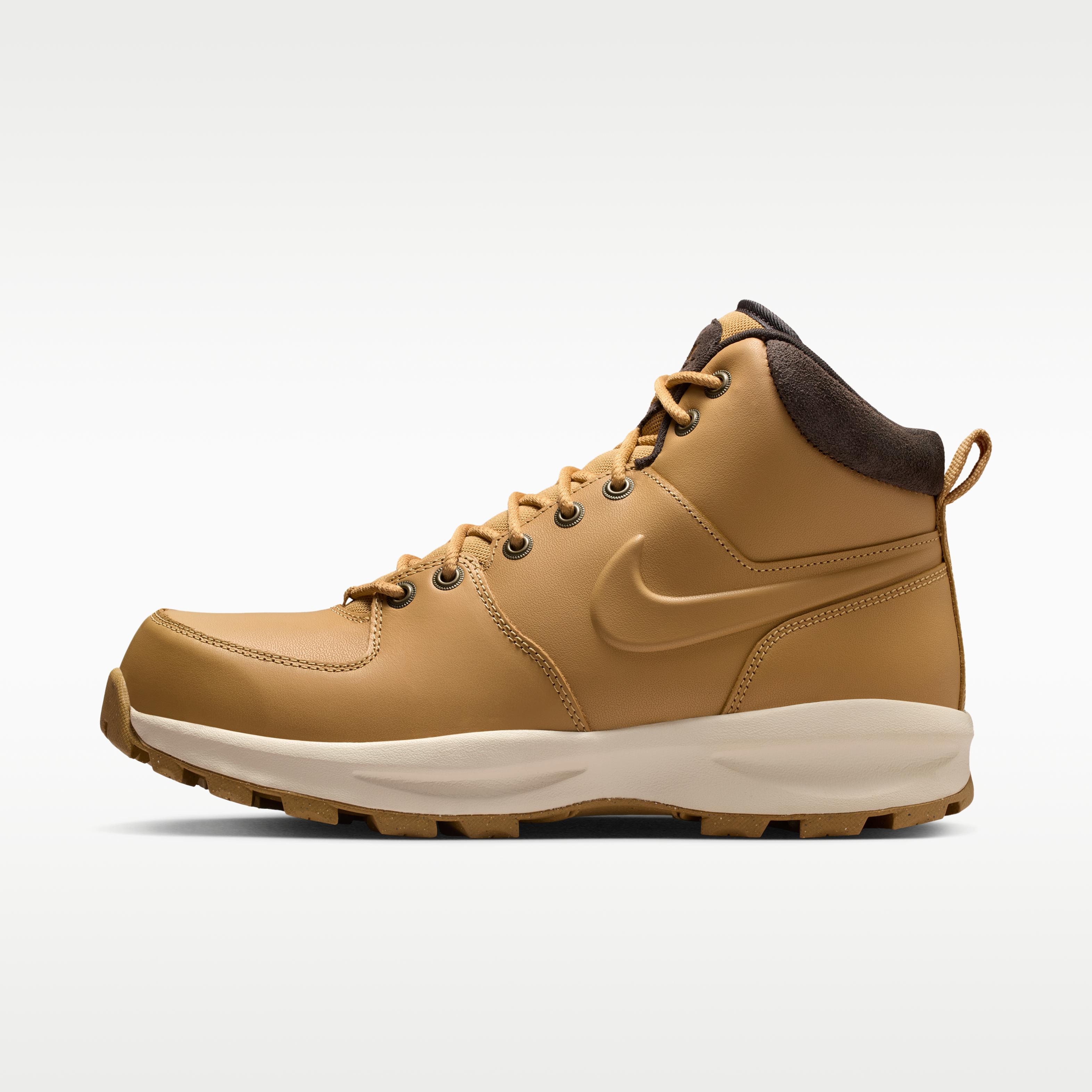 Nike Manoa Leather Haystack Birch 40