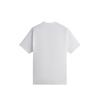 Kith Lax Tee White Men Tops KHM032154-101
