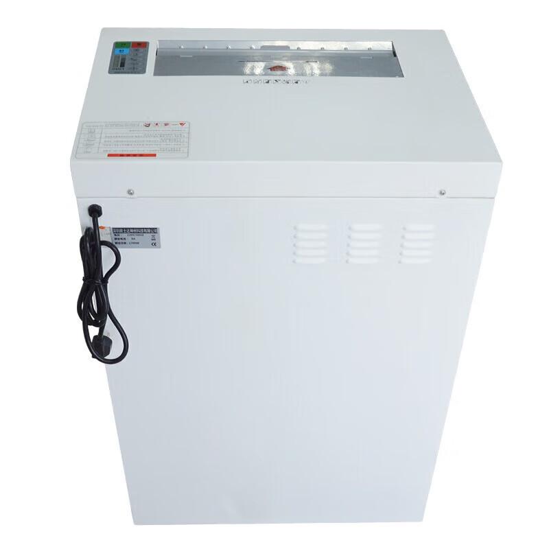 OASTAR C-1031 Heavy-Duty Micro-Cut Paper Shredder