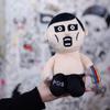 NICI Punk Drunkers Atsui Plush 25cm 2025