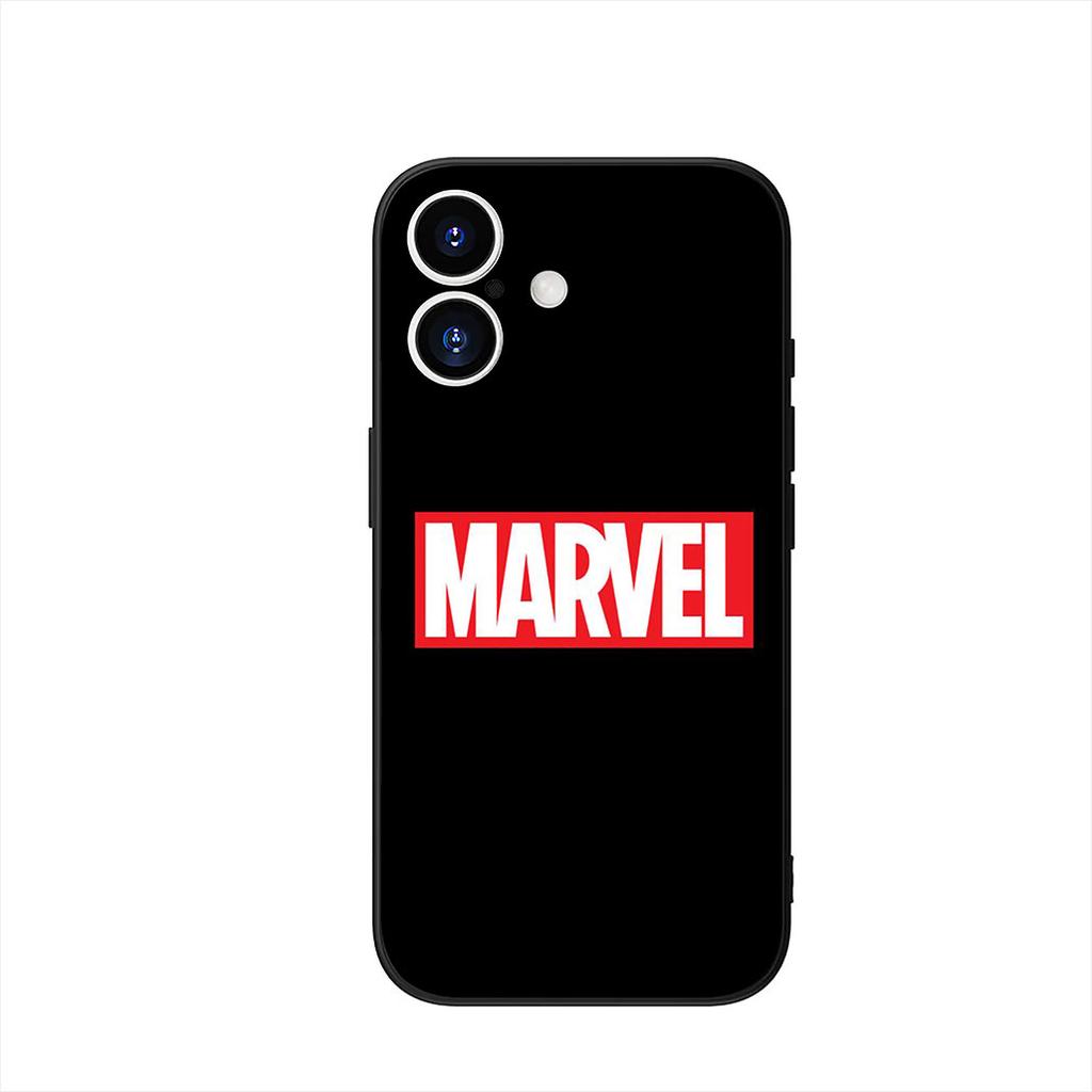 Marvel Avengers Endgame Cover Phone Case for Xiaomi Redmi Note 14 12 13 ProPlus A3 Pro Plus 12C 13C 14C 5G