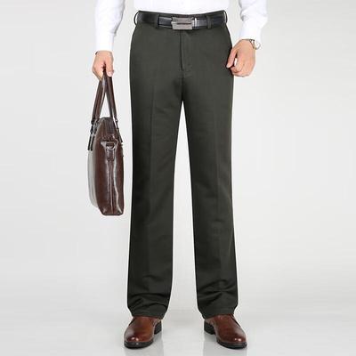 Broeken en rokken – Broek