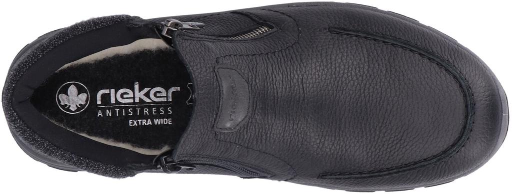 Rieker Men's Black Boots
