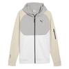 Puma Tech Zip-Up Hoodie