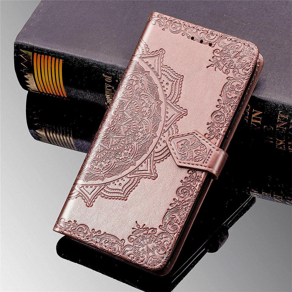For Samsung Galaxy A17 A07 Case Leather Flip Wallet Case For Samsung A17 A07 A56 A36 A26 A16 A06 A55 A35 A25 A15 A05 A05S Cover
