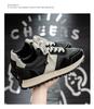 New Designer Men Shoes Fashion Sneaker Casual Sport Shoes Young Man Cool Trainers