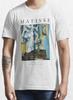 The Plaster Torso Henri Matisse T Shirt Art Impressionism / %100 Premium Cotton