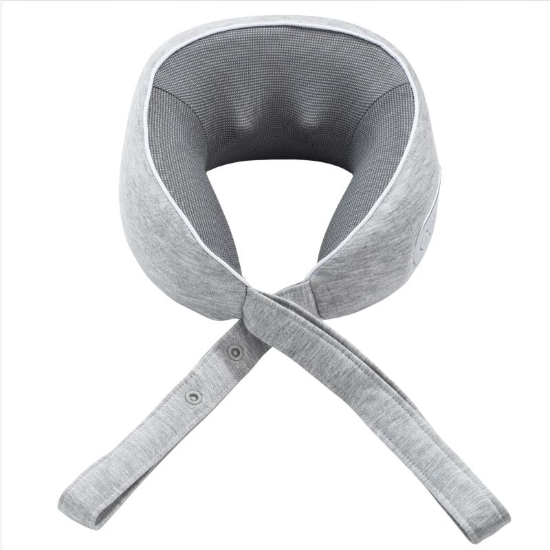Morpy Portable Neck Massager Pillow MR7001