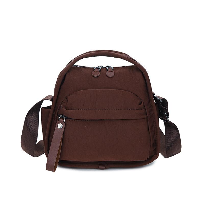 Fashion Shoulder Bag Crossbody Women's Bag Water-resistant Handbag