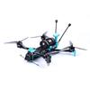 Electronice controlate prin radio – Quadcoptere