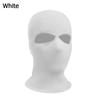 Army Tactical Hat 2 Holes Ski Hat Winter Cap Balaclava Hood Motorbike Motorcycle Helmet Full Face Helmet