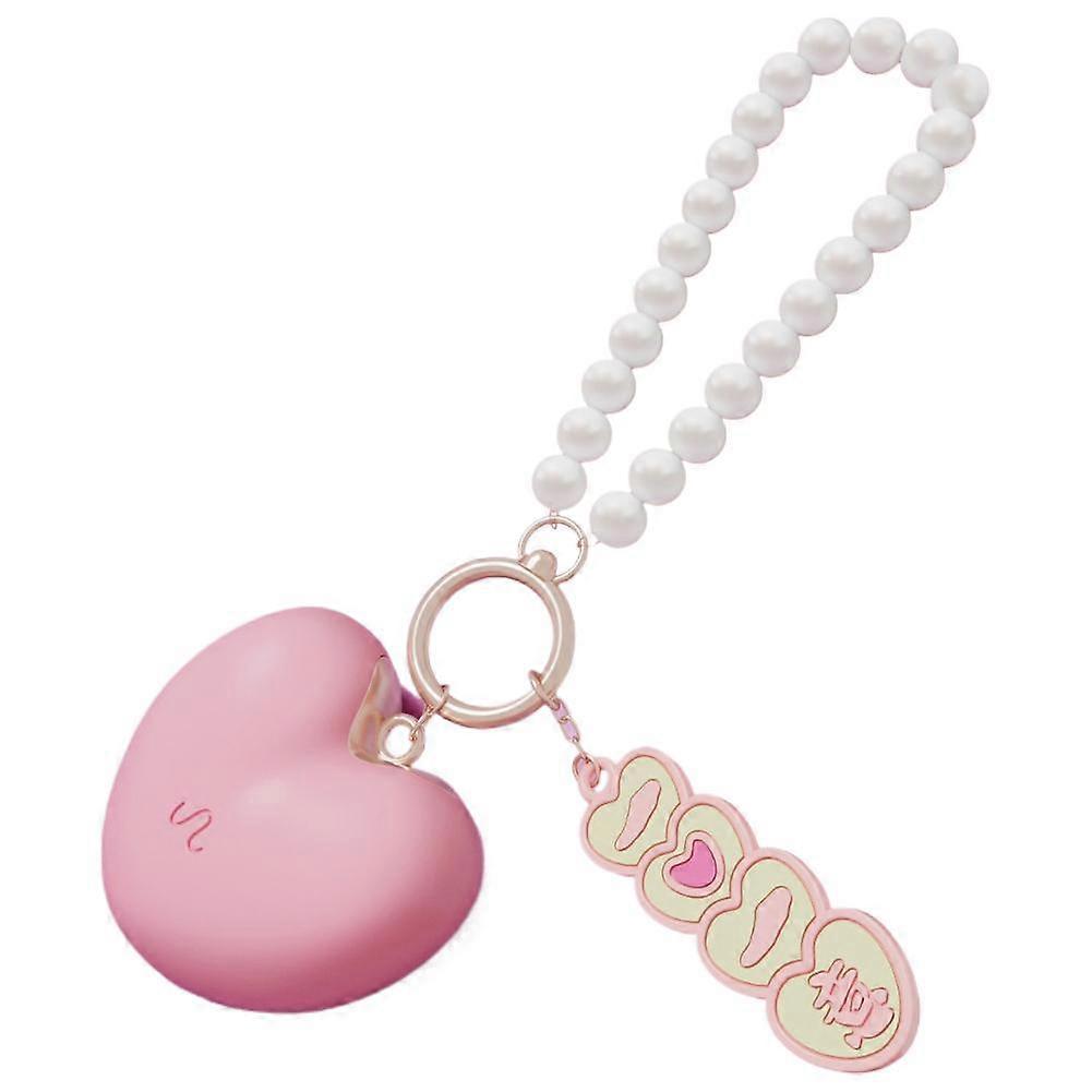 Heart Hidden Pendant One Heart One Mind Vibrating Egg Remote Control Female Use Adult Product