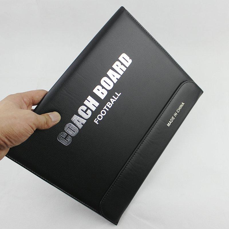 Portable Folding Magnetic Tactics Board for Football, Volleyball & Basketball Coaching