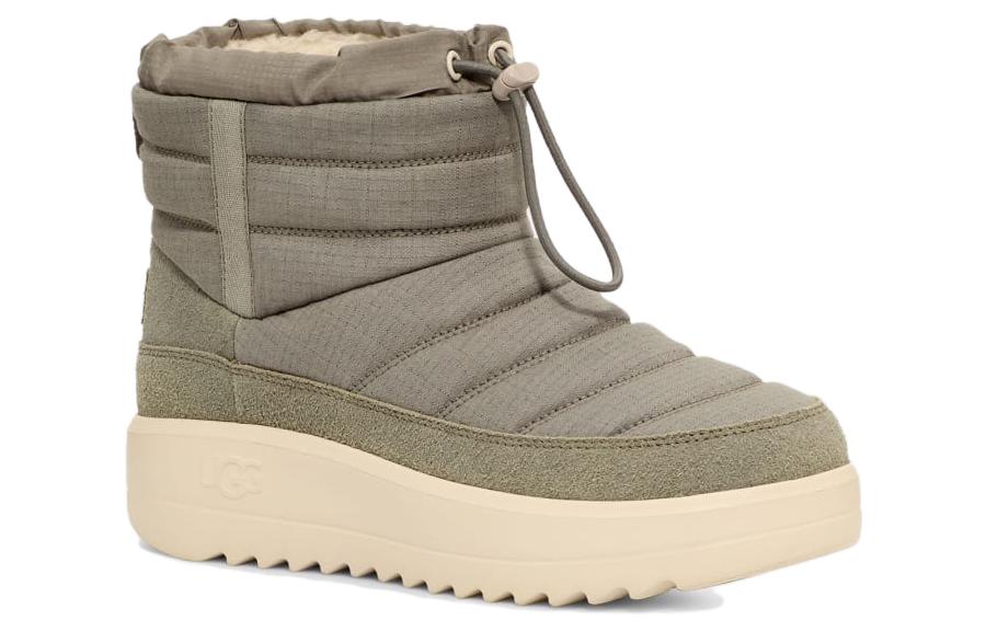 UGG Maxxer Mini 'Moss Green' Men's Sneakers