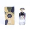 New High Quality Middle Eastern Arabian Men's and Women's Perfume Lasting Fragrance Set