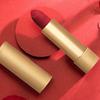 Gucci Rouge à Lèvres Mat 308 Gold Tube Lipstick