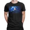 Meine Lieblings-Dimash-inspirierten Dear Dears Forever Musik-Kunst Herren T-Shirts Cooles T-Shirt Kurzarm Rundhals T-Shirt Kleidung