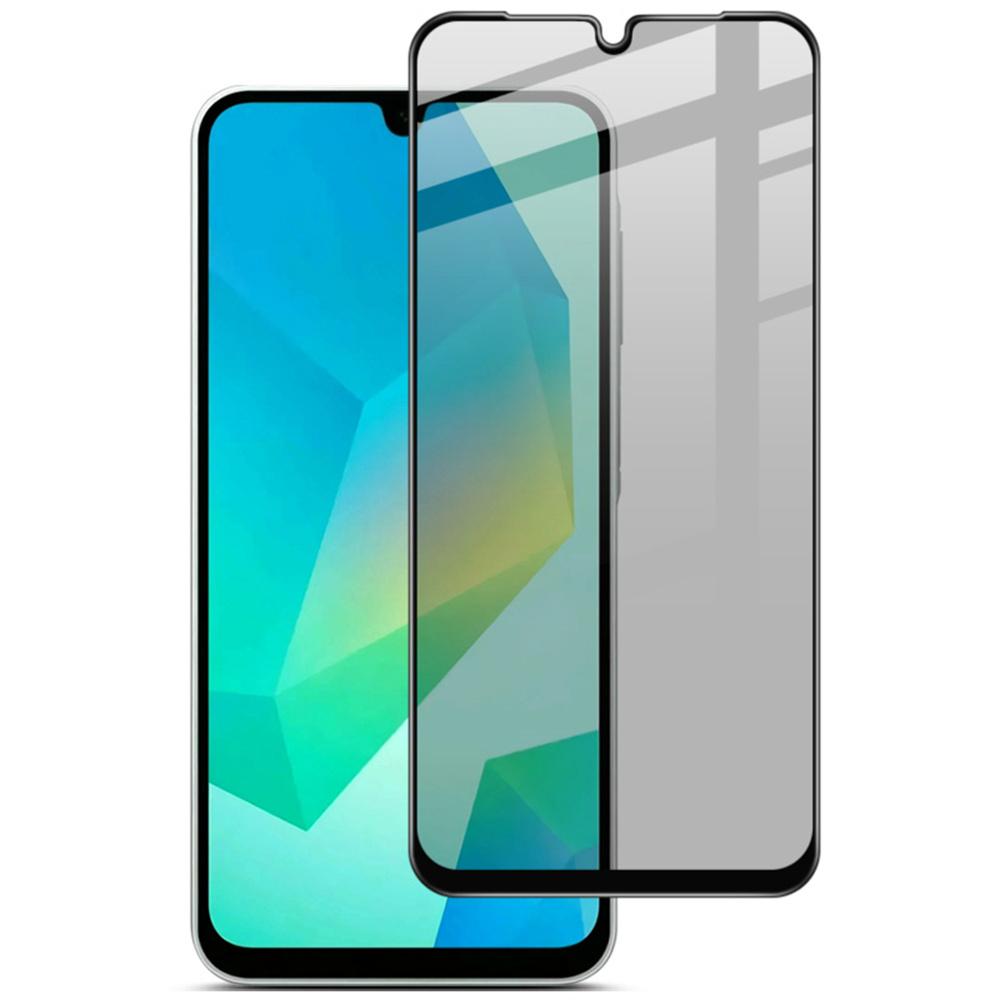 

IMAK For Samsung Galaxy A17 5G Anti Peep Tempered Glass Screen Protector Full Coverage A