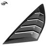 Rear Side Triangular Window Trim for Ford Mondeo 2013-2021