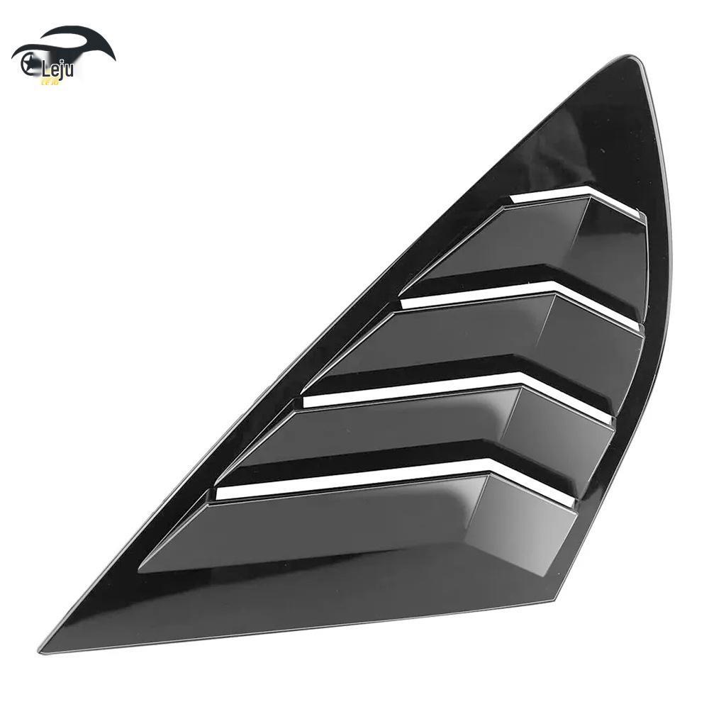 Rear Side Triangular Window Trim for Ford Mondeo 2013-2021