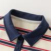 DAVE&BELLA Boys' Autumn POLO Sweatshirt