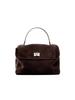 Women's High-End Japanese Style Genuine Leather Crossbody Tote Handbag