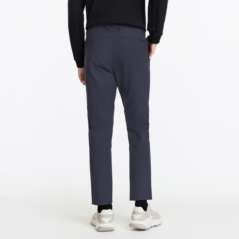 Joone Men's Slim-Fit Windproof Outdoor Casual Pants