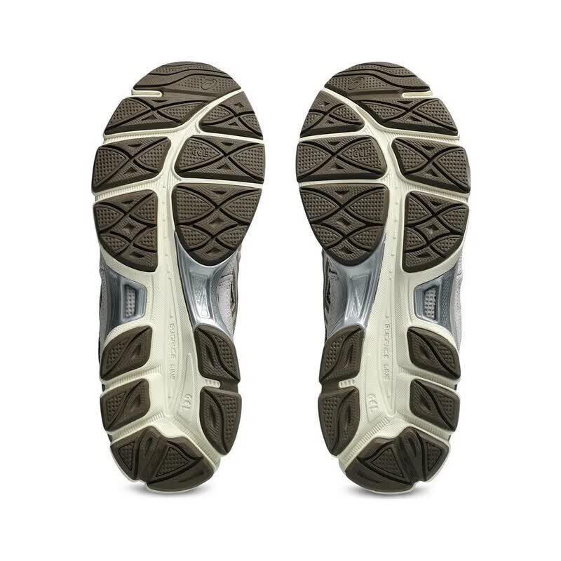 Asics GEL-NYC Unisex Low-Top Athletic Shoes