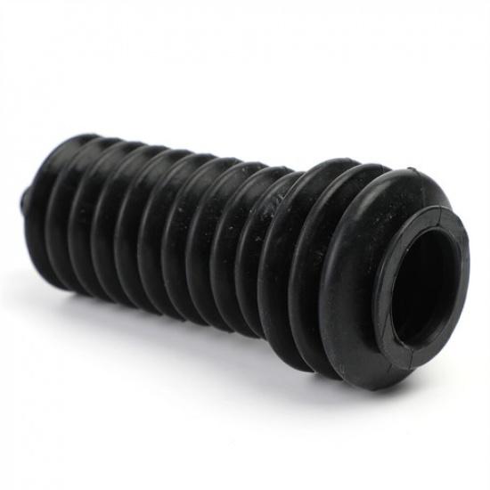 2 Stück Lenkgetriebemanschetten für Polaris Ranger RZR 400 500 570 700 800 900 5412012