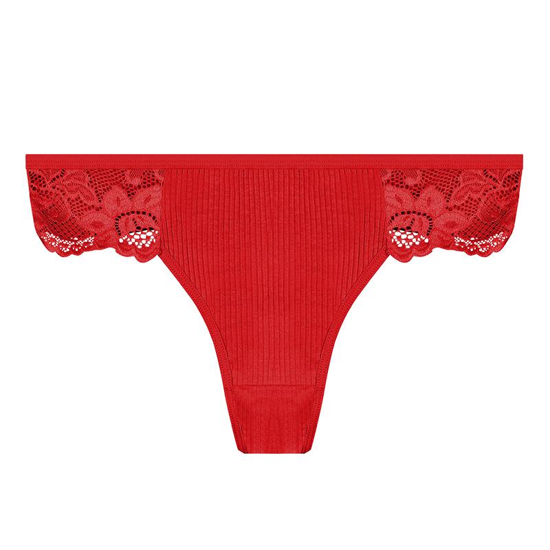 

Европейско-американские бесшовные женские стринги с низкой посадкой: Сексуальные, Спортивные и для Йоги, Трусы из Чистого Хлопка Large