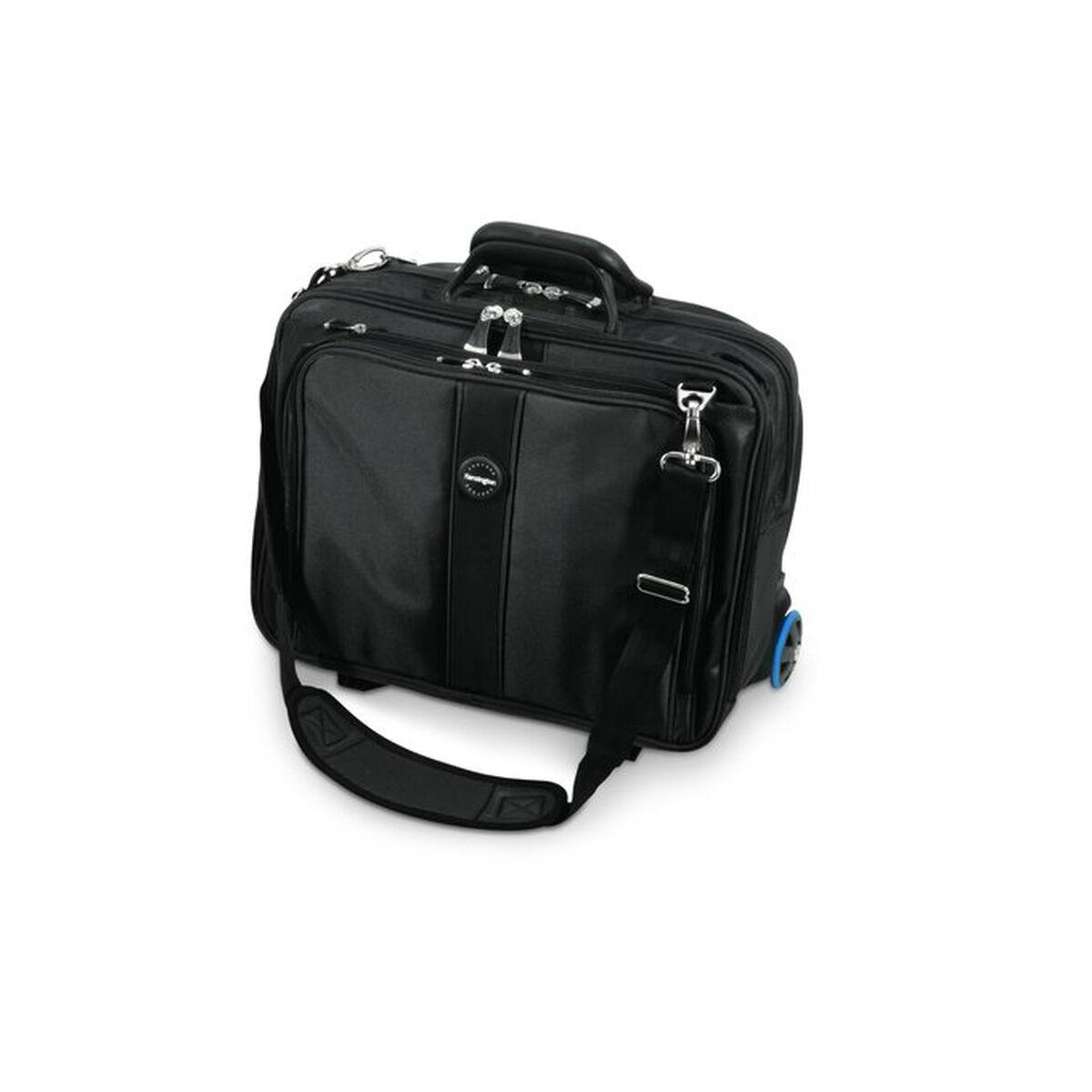 

Kensington 62348 Черный чехол для ноутбука 17 дюймов