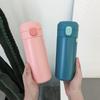 OLOEY Portable Stainless Steel Insulated Mug