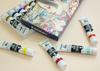 Turner Colour Acrylic Japanesque Kaiteki ART 20ml AGJ2012K Gouache, Color, Set, (No. 6),