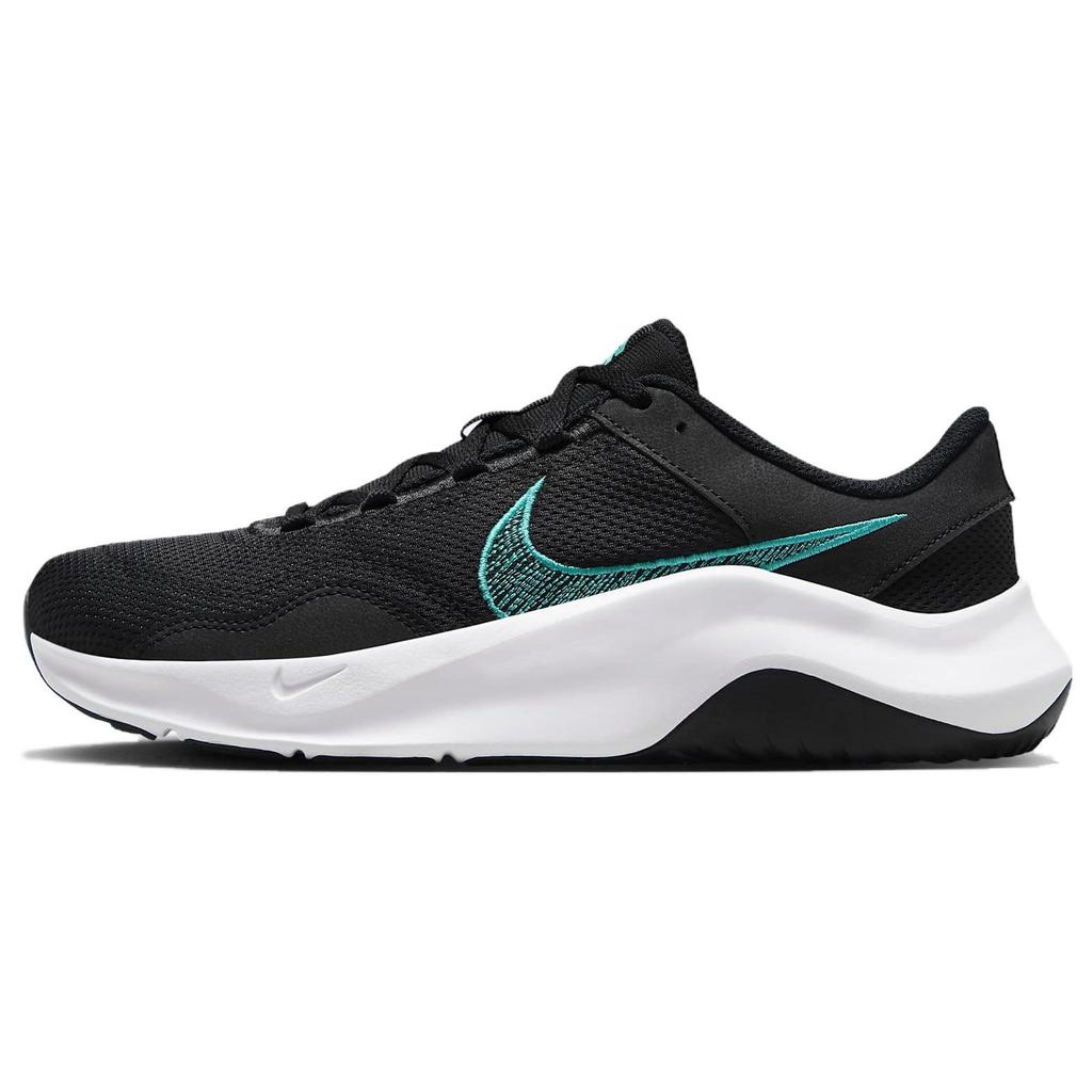 Nike Legend Essential 3 Next Nature 'Black Clear Jade' DM1120-009