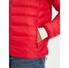 Winterjacke Polo Ralph Lauren Terra 710810897004, rot, Standard-Schnitt