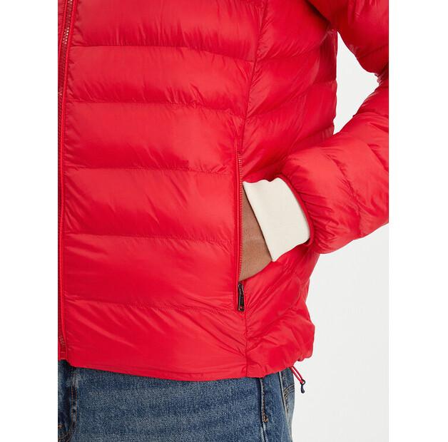 Winterjacke Polo Ralph Lauren Terra 710810897004, rot, Standard-Schnitt