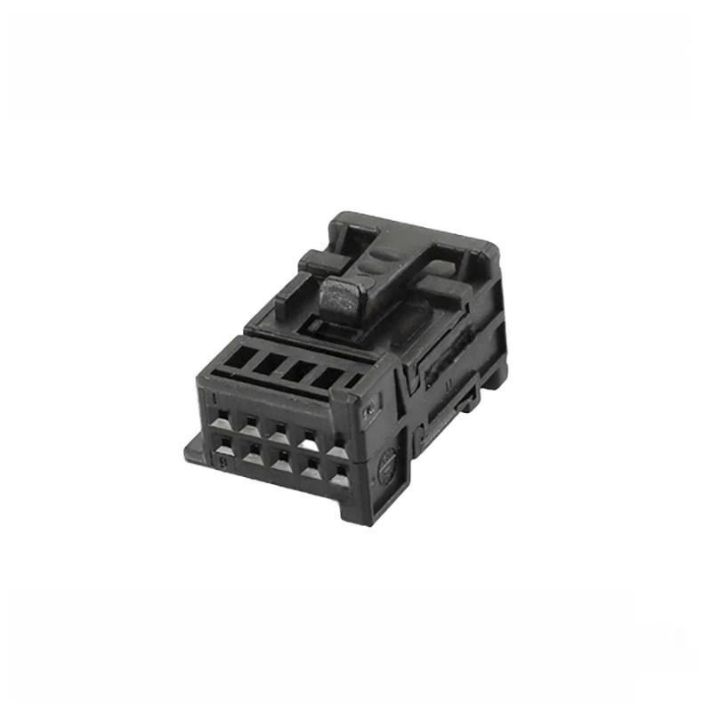 High Temperature Resistant Automotive Wiring Connector Multi Pin Male Female Plug Terminal Socket for Engine Bay