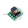 DC-DC Step UP Boost Converter Module 1.5V 1.8V 2.5V 3V 3.3V 3.7V 4.2V To 5V Miniature Booster Converter Modules
