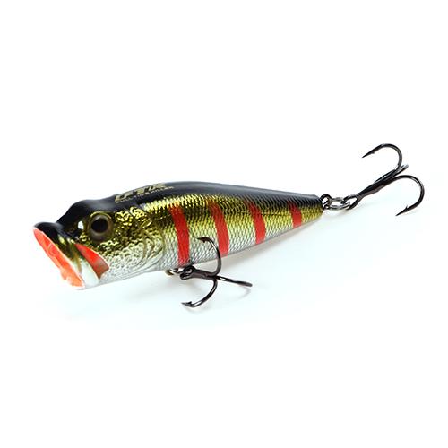 

FTK-Приманка для искусственной рыбалки, жесткая насадка, гольян, 8 цветов на выбор, 6,5 см, 6 г, глубина 0 м, профессиональное качество, популярная модель 007