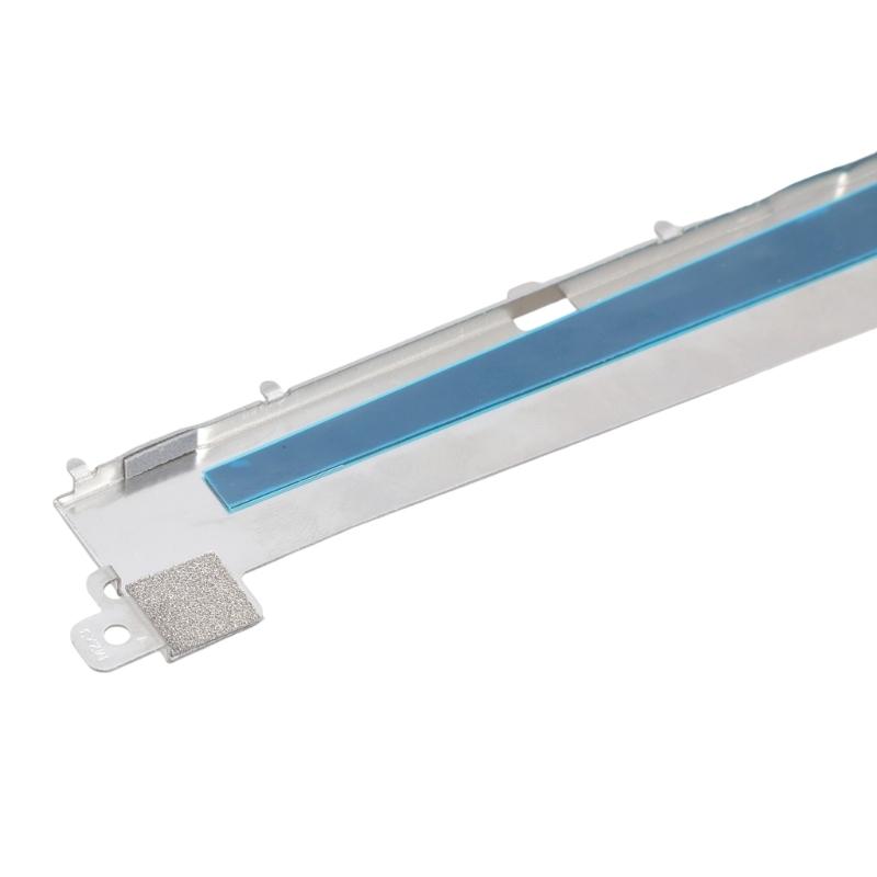 Precise Machined Laptop Hinge Replacement Durability Metal Construction Smooth Opening For L14 Laptop Screen Hinges Shafts