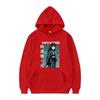Autumn Winter Japan Anime Hoodie for Men Women Harajuku Muichiro Tokito Graphic Printing Sweatshirt Female Pullover
